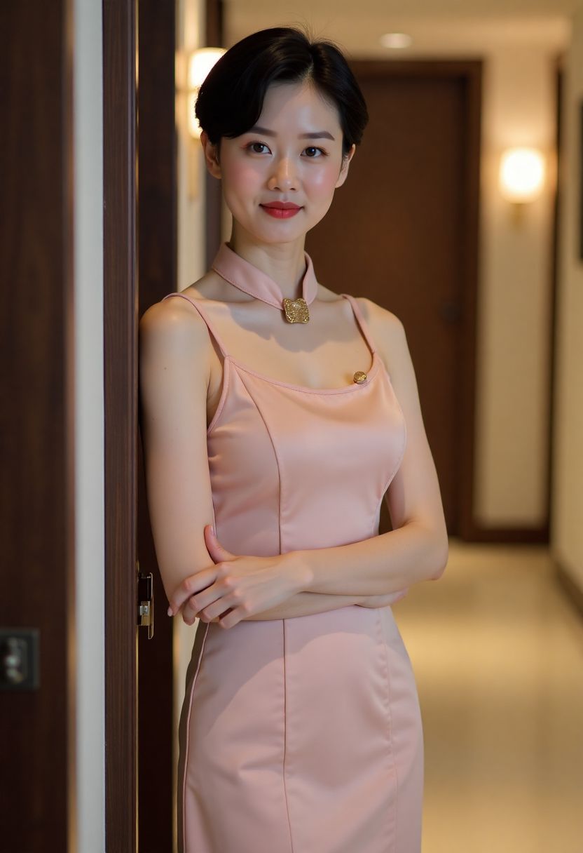 演员专访
