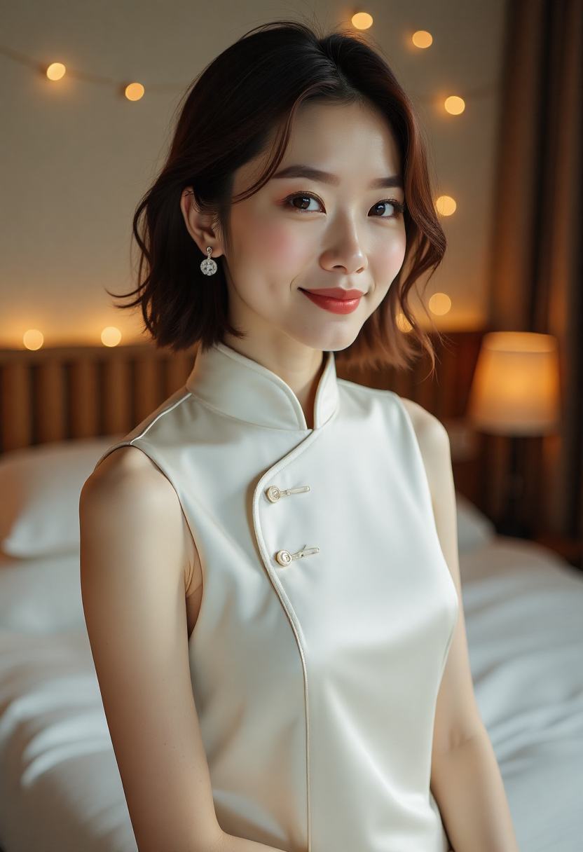 穿越时空