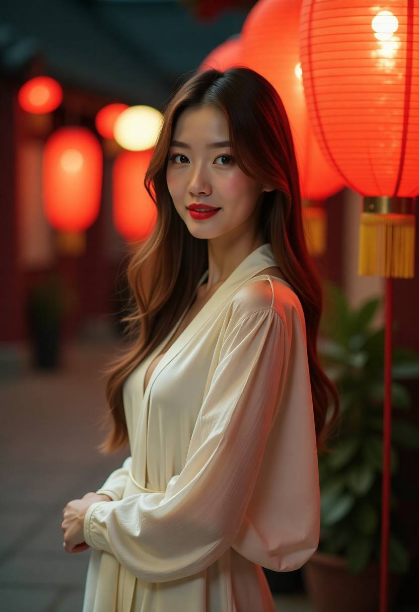 王者归来