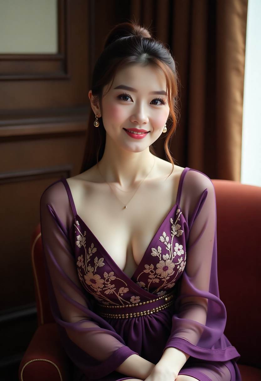 财阀继承者