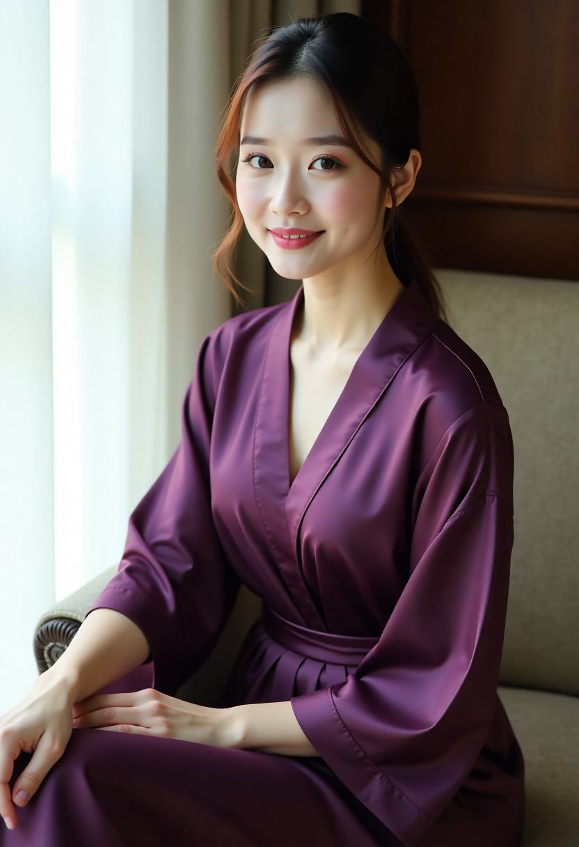 权谋天下