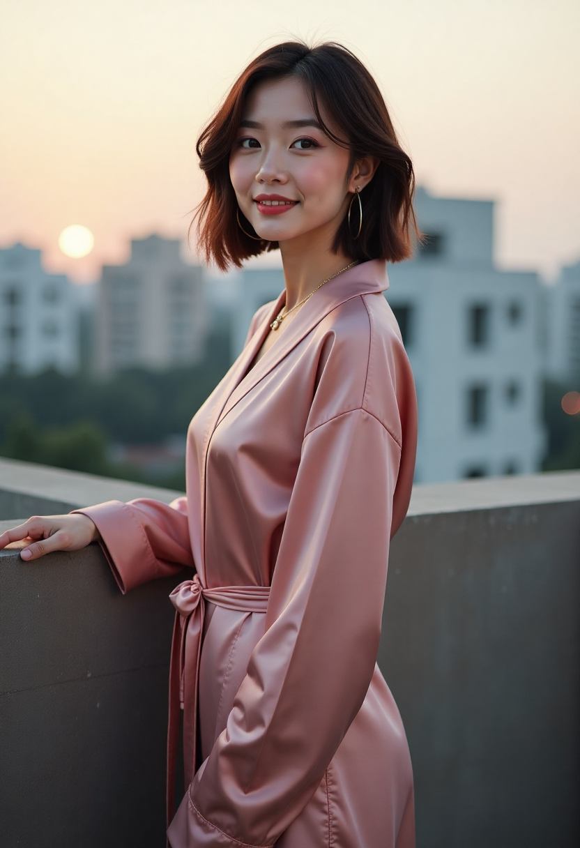 甜宠暖婚